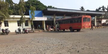 Increase in number of women passengers in Guhagar
