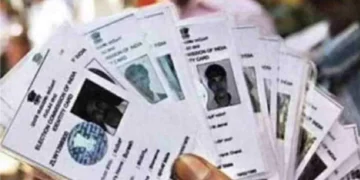 New voter registration starts in Guhagar Taluka