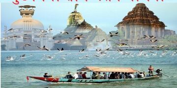 Chief Minister Tirtha Darshan Yojana