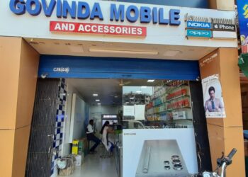 Second thief in the Shringaratali theft is in police custody