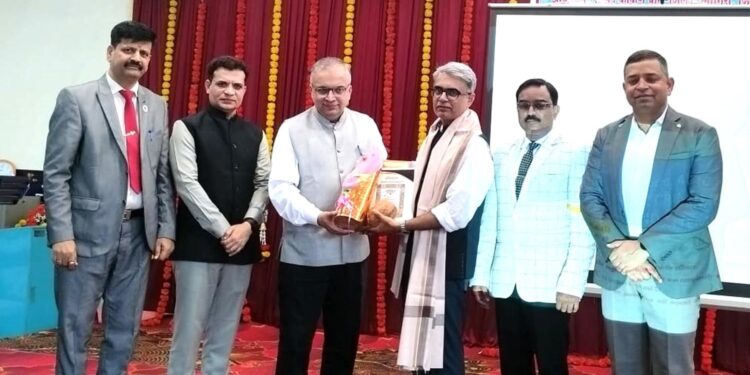 Response to workshop in Ratnagiri