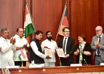 महाराष्ट्रातील तरुण तरुणींना जर्मनीत रोजगाराची संधी