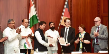 महाराष्ट्रातील तरुण तरुणींना जर्मनीत रोजगाराची संधी