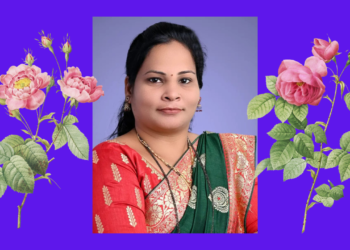 Anagha Kangane for Chiplun-Sangmeswar constituency