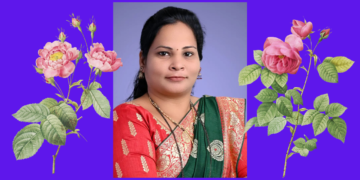Anagha Kangane for Chiplun-Sangmeswar constituency