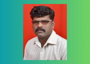 Ranvi Tantamukti Samiti President Sandeep Kadam