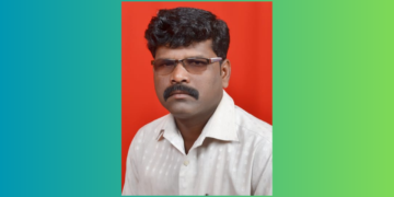 Ranvi Tantamukti Samiti President Sandeep Kadam