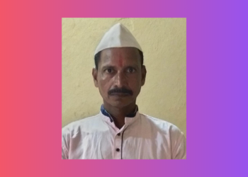Kudali Tantamukti Samiti President Surendra Rahate