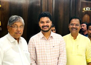 Clear the way for Tantraniketan Teacher Recruitment