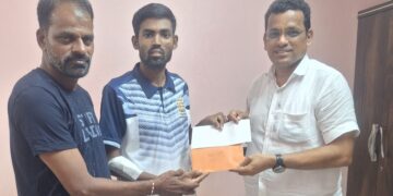 Help from Pramod Gandhi to treat blood cancer