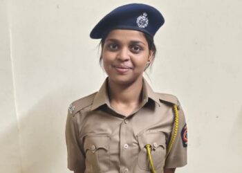 Join the Suvare District Police Force