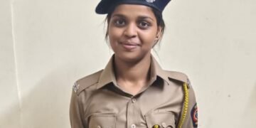 Join the Suvare District Police Force