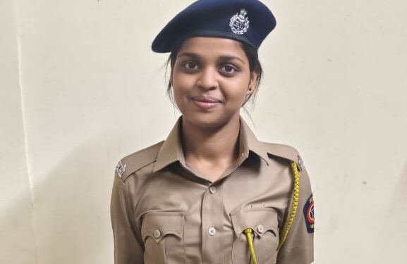 Join the Suvare District Police Force