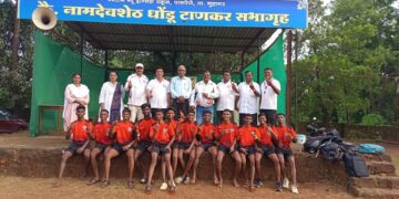 Patpanhale College's success in competitions