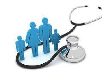 Health Camp at Asgoli Varchiwadi