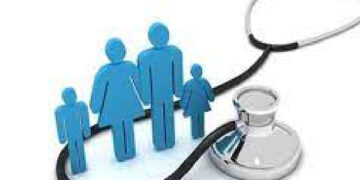 Health Camp at Asgoli Varchiwadi