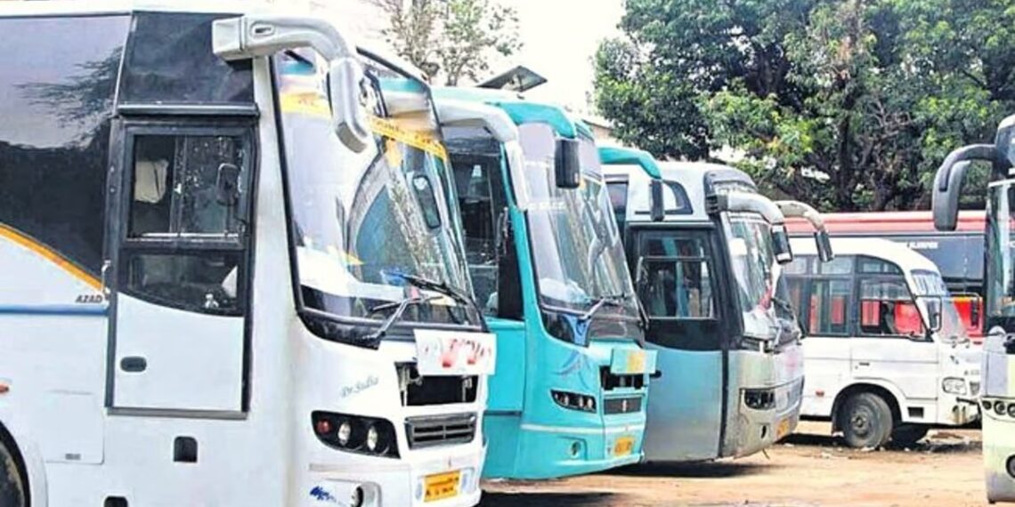 Private Travels charging more than ST