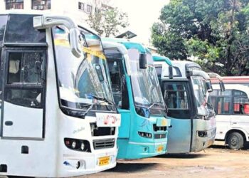 Private Travels charging more than ST