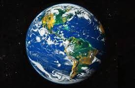 Earth in a dangerous phase