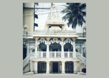 Deepotsav at Ratnagiri Jain Temple