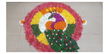 Bondla Competition at Velneshwar College