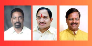 Guftgu in Bal Mane, Mahadik, Bane