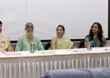 Dhruva Sanskrit Festival at Vaze- Kelkar College