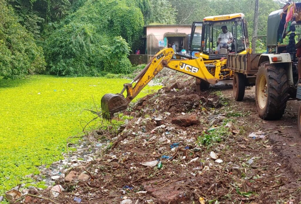 Zero Waste Campaign of Guhagar Nagar Panchayat