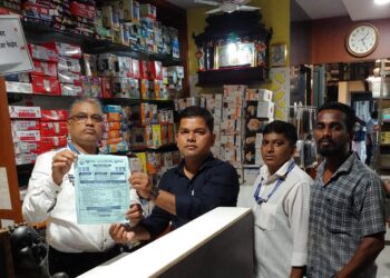 Zero Waste Campaign of Guhagar Nagar Panchayat