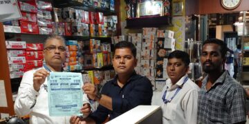 Zero Waste Campaign of Guhagar Nagar Panchayat