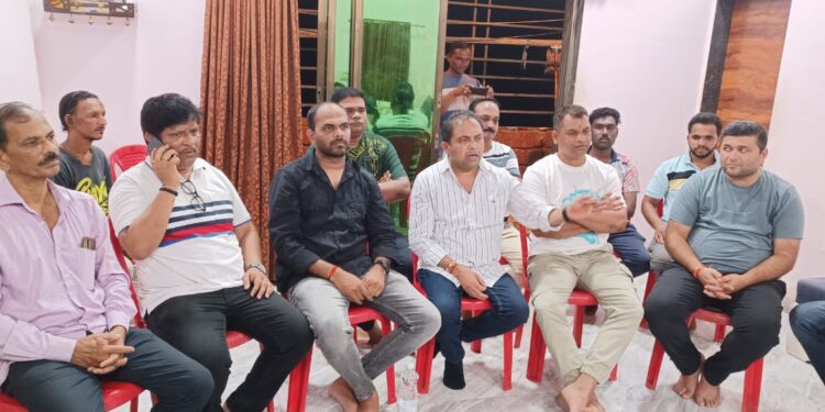 Shiv Sena's claim on Guhagar assembly constituency