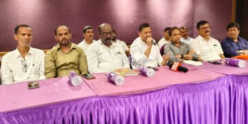 Shiv Sena office inaugurated at Sringaratali