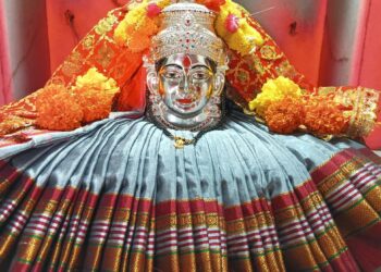 Guhagar Shraddhasthan Sri Pimpladevi