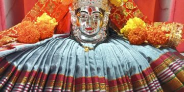 Guhagar Shraddhasthan Sri Pimpladevi