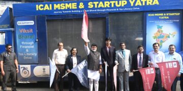 Guidance to Entrepreneurs by CA Institute