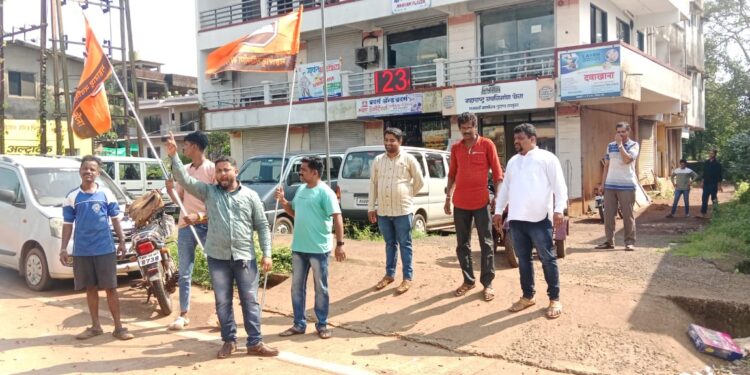 Pramod Gandhi announced candidature from MNS