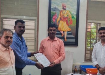 Representation by Customer Panchayat to Head of Department