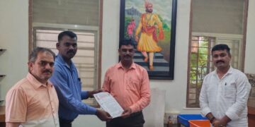 Representation by Customer Panchayat to Head of Department