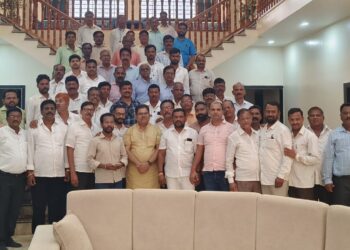 BJP on wait and watch