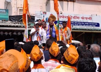 BJP betrayed Hindutva