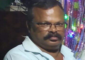 Mysterious Murder of Fisherman