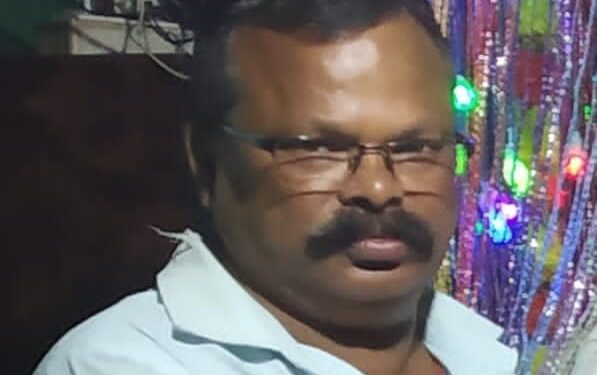 Mysterious Murder of Fisherman