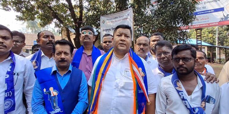 Guhagar Assembly Constituency