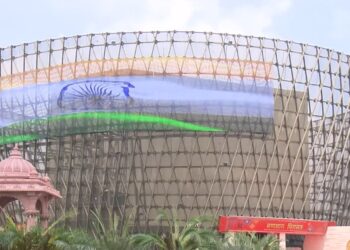 The launch of Virasat A Banjara