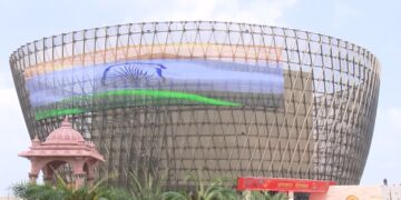 The launch of Virasat A Banjara