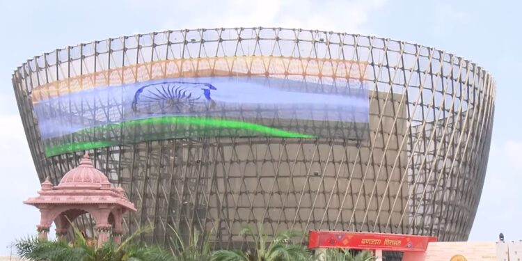 The launch of Virasat A Banjara