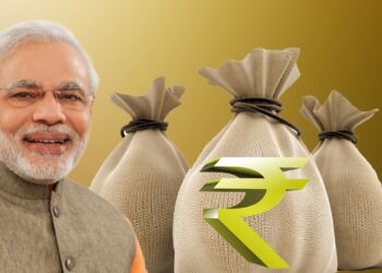 Loan upto 20 lakhs in 'Mudra' scheme