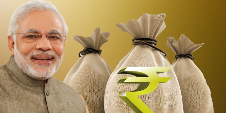 Loan upto 20 lakhs in 'Mudra' scheme