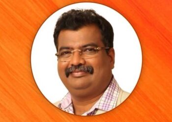 Ravindraji Chavan visit to Ratnagiri