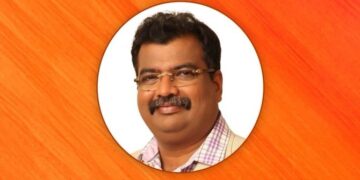 Ravindraji Chavan visit to Ratnagiri